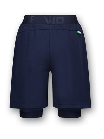 Vingino Funktionsshorts in Dunkelblau