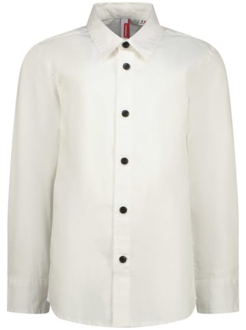 Vingino Hemd in Weiß