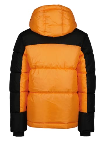 RAIZZED® Steppjacke "Toledo" in Orange