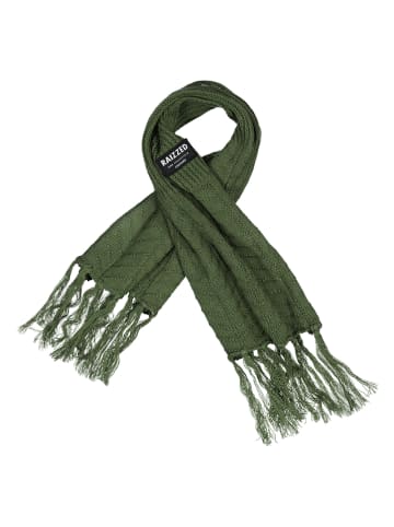 RAIZZED® Sjaal "Navana" groen