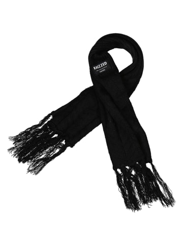 RAIZZED® Schal "Navana" in Schwarz