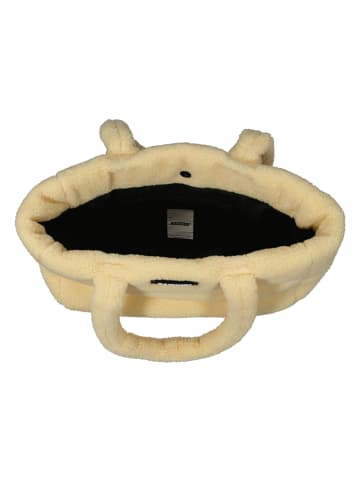 RAIZZED® Handtas "Mila" crème