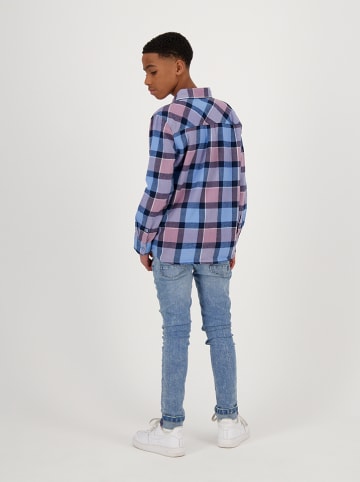 RAIZZED® Koszula "Bohden" ze wzorem