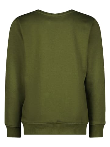 RAIZZED® Bluza "Levi" w kolorze khaki