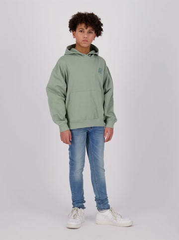 RAIZZED® Spijkerbroek "Bangkok" - slim fit - blauw