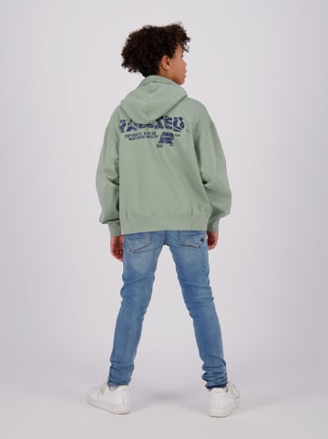 RAIZZED® Spijkerbroek "Bangkok" - slim fit - blauw