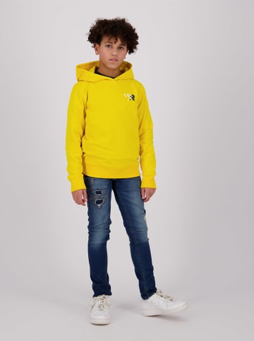 RAIZZED® Dżinsy "Tokyo" - Skinny fit - w kolorze granatowym