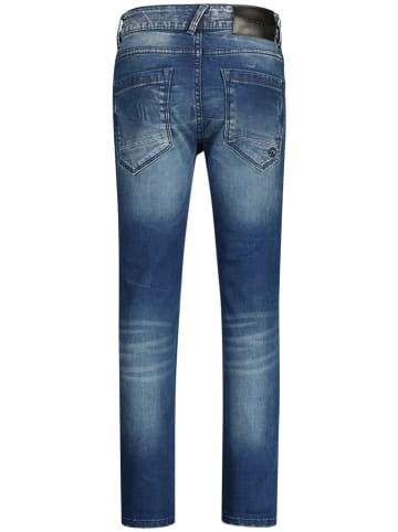 RAIZZED® Jeans - Slim fit - in Blau