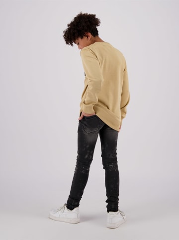 RAIZZED® Jeans "Bangkok" - Slim fit - in Schwarz