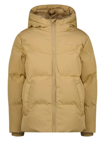 RAIZZED® Winterjas "Tiko" beige