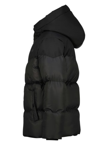 RAIZZED® Winterjacke "Tiko" in Schwarz