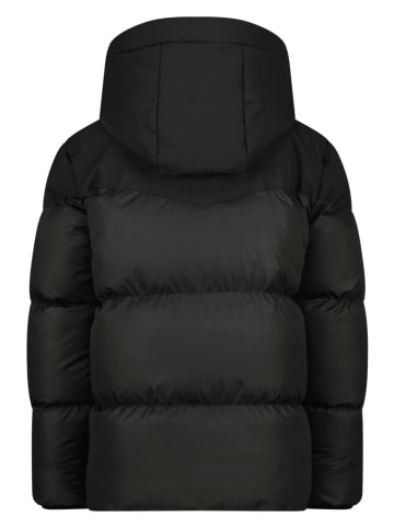 RAIZZED® Winterjacke "Tiko" in Schwarz