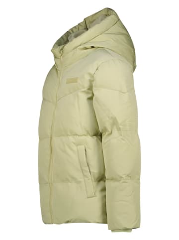 RAIZZED® Winterjacke "Tiko" in Hellgrün