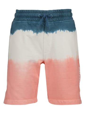 RAIZZED® Sweatshorts "Benson" in Blau
