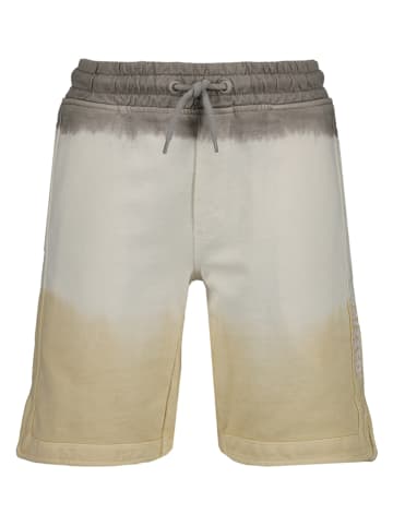 RAIZZED® Sweatshorts "Benson" in Grau