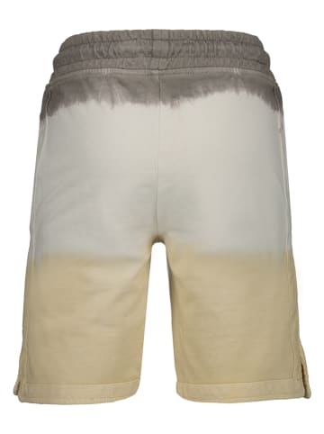RAIZZED® Sweatshorts "Benson" in Grau