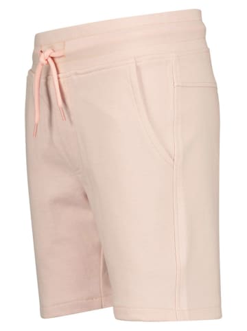 RAIZZED® Szorty "Ravello" w kolorze jasnoróżowym