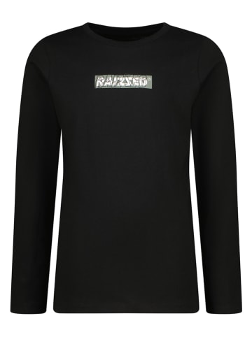 RAIZZED® Koszulka w kolorze czarnym