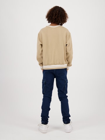 RAIZZED® Sweatshirt beige