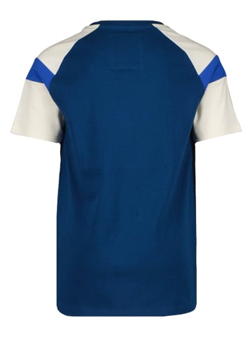 Vingino Shirt blauw/meerkleurig