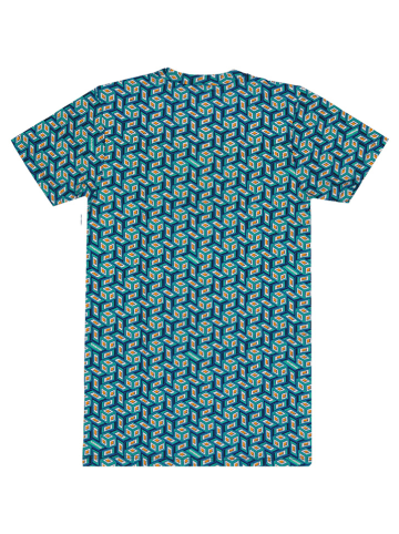 Vingino Shirt "Funky" meerkleurig