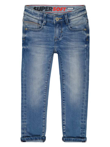 Vingino Spijkerbroek blauw