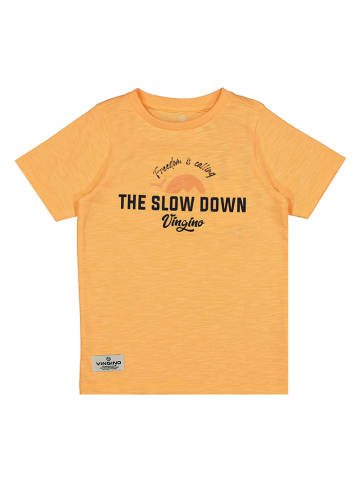 Vingino Shirt neonoranje