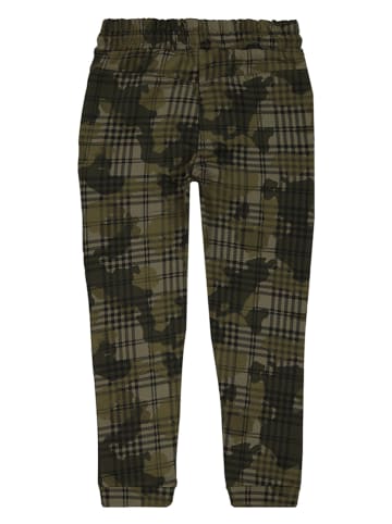 Vingino Cargohose "Siem" in Khaki