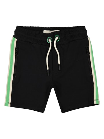 Vingino Shorts in Schwarz