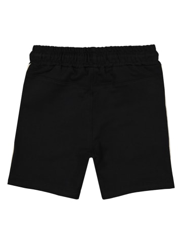 Vingino Shorts in Schwarz