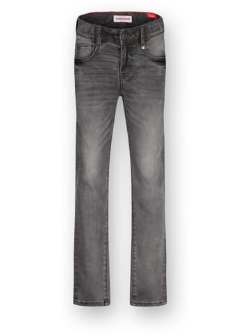 Vingino Dżinsy - Regular fit - w kolorze szarym