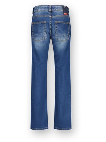 Vingino Jeans - Regular fit - in Blau