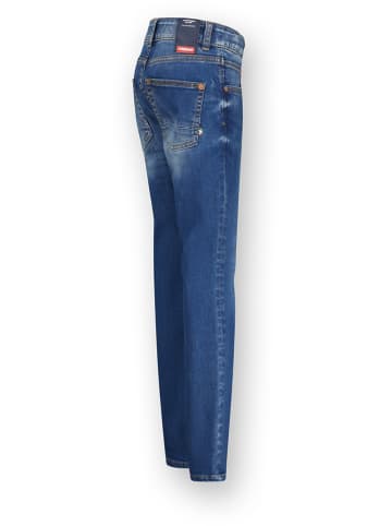 Vingino Jeans - Regular fit - in Blau