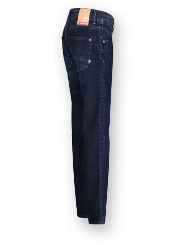 Vingino Jeans - Regular fit - in Dunkelblau