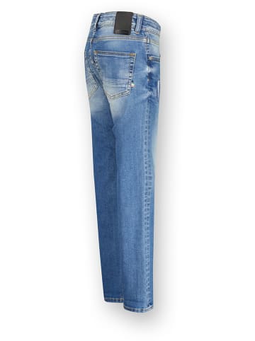Vingino Jeans - Regular fit - in Hellblau