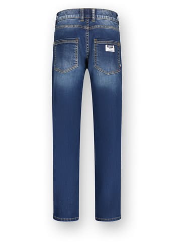 Vingino Jeans - Regular fit - in Blau
