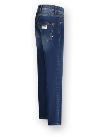 Vingino Jeans - Regular fit - in Blau