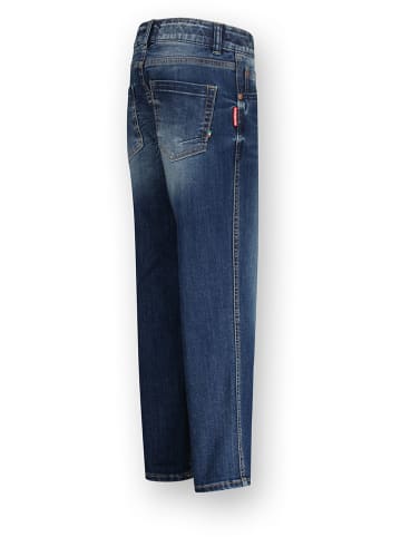 Vingino Dżinsy - Regular fit - w kolorze niebieskim