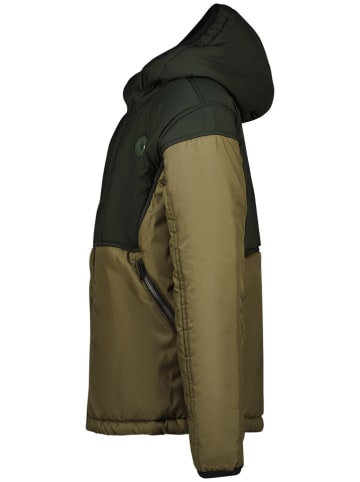 Vingino Parka w kolorze khaki