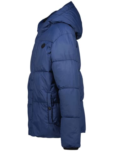 Vingino Doorgestikte jas blauw