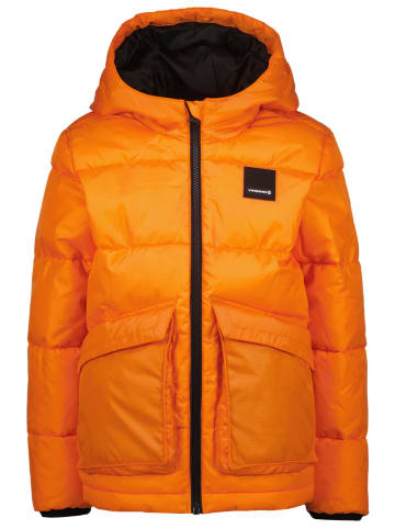 Vingino Winterjacke in Orange