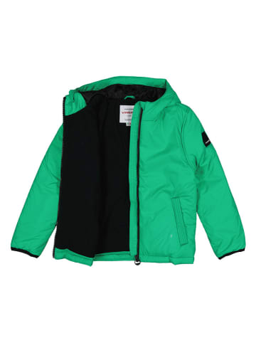 Vingino Steppjacke in Grün