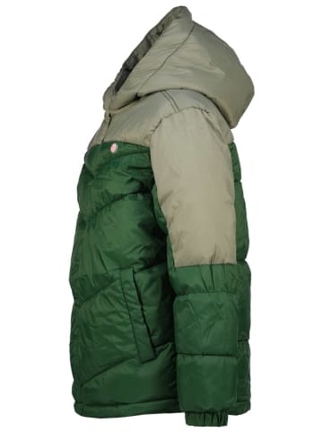 Vingino Winterjacke in Grün