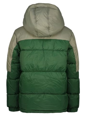 Vingino Winterjacke in Grün