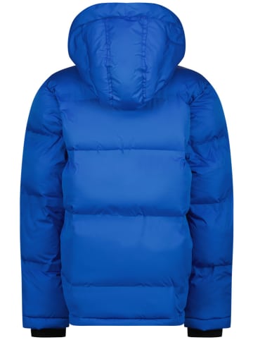 Vingino Winterjas blauw