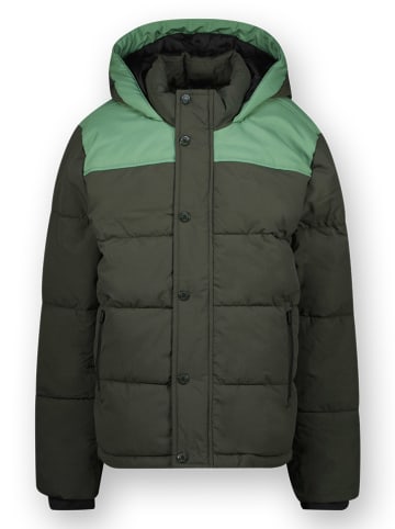 Vingino Winterjacke in Grün