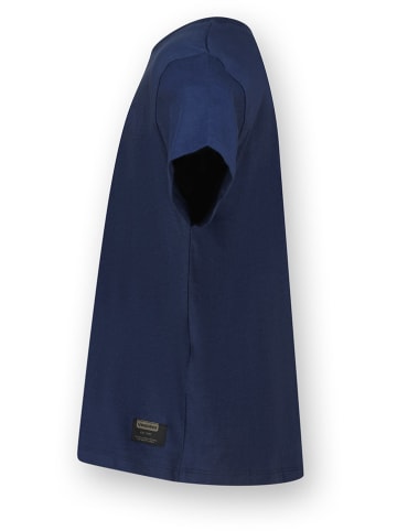 Vingino Shirt donkerblauw