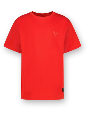 Vingino Shirt rood