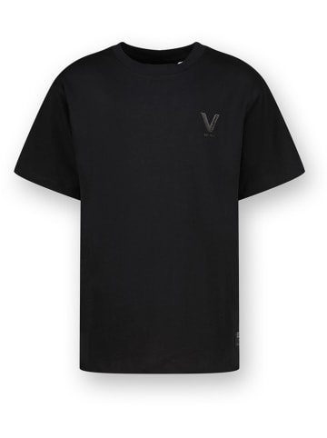 Vingino Shirt in Schwarz