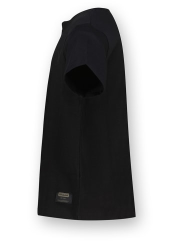 Vingino Shirt in Schwarz